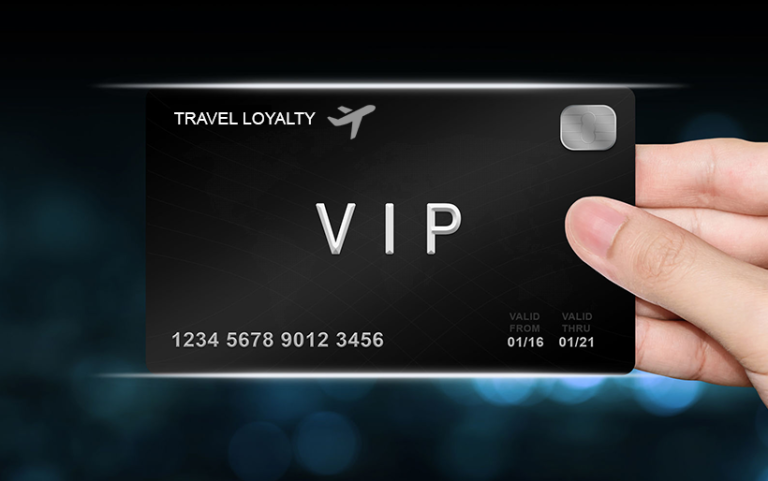 Creating a new airline loyalty status tier - [Part One]